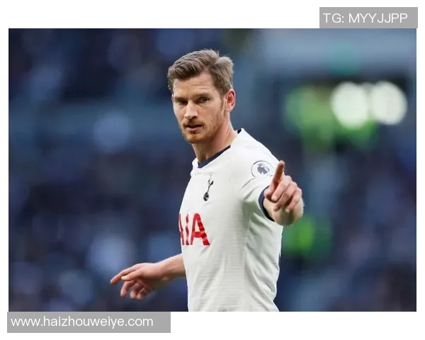 比利时足球后防球星：铁闪电维尔通亨